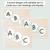 2 for Editable Accents - The Eucalyptus Edit - Eucalyptus Classroom Decor