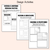 6 for Tiwi in Paris Printable Pack - Literacy, Maths, Book Crafts & Design Printables - Book Week 2026