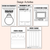6 for The Thing About Christmas Printable Pack - Literacy, Maths, Book Crafts & Design Printables - Book Week 2026