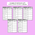 4 for Phonics Artists - CVC CVCC CCVC U Words - Decodable Sentences Activity
