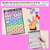 2 for LOOKALIKE WORDS with Digraphs LL SS CK FF ZZ Words - Task Cards & Printables
