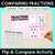 7 for Represent & Compare Equivalent Fractions as Lengths - Grade 3 & 4 Unit of Work