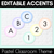 29 for Pastel Classroom Decor Bundle