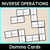 1 for Inverse Operations Domino Cards - Addition & Subtraction