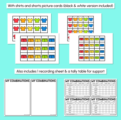 Resource preview 4 for Combination Race - Chance Game