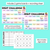3 for Building 6-Digit Numbers Game