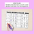 2 for Trace, Decode & Colour - CVCC CCVC I Words Worksheets