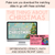 7 for The Thing About Christmas Printable Pack - Literacy, Maths, Book Crafts & Design Printables - Book Week 2026