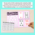 2 for Comparing Fractions (Greater Than, Less Than or Equal) - Flip & Compare