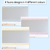 4 for Bulletin Borders - The Brentos Collection