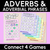 12 for Adverbs & Adverbial Phrase Bundle