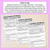 2 for Subordinating Conjunctions & Clauses - Complex Sentences Worksheets