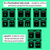 2 for Punctuation Writing Prompt Task Cards - VCOP aligned