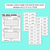 3 for Division Area Models Template