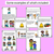 3 for Starting School Social Story - Editable