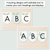 3 for Editable Scalloped Bunting - The Eucalyptus Edit - Eucalyptus Classroom Decor