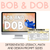 3 for Bob and Dob Book Week 2026 Bundle
