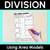 1 for Representing Division Using Area Models Worksheets