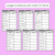 3 for Phonics Artists - Mixed CVC Words - Decodable Sentences Activity