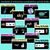 4 for Long Vowel I Lesson Slides - Long Vowel Team PowerPoints