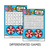 4 for Math Games for Addition, Multiplication, Subtraction & Place Value - Carnival Themed
