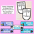4 for Dive into 2026 - Editable Back to School Display Templates