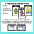 4 for Simple Classroom Helper System - Classroom Helpers Ideas - Multiple Themes