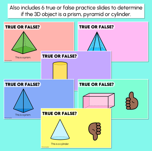 Resource preview 4 for 3D Objects – Digital Slides