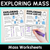 1 for Exploring Mass in Kilograms Worksheets