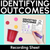 1 for Identifying Outcomes - Chance Recording Sheet