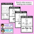 4 for Research-Based Reading Strategy Character Posters - Decoding Strategies