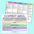 12 for Multiplication & Division Problems - Grade 1 & 2 Unit of Work