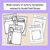 4 for Roald Dahl Day Activity Templates & Posters