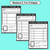 2 for Cover and Compare Area with Informal Units - Area Activity