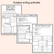 3 for The Garden of Broken Things Printable Pack - Book Week 2025