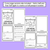 4 for BOOK WEEK 2025 - Passport Templates - Book An Adventure