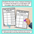 2 for Mark, Move, Measure - Length Recording Templates