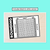 2 for Rounding to Nearest Ten - Hundreds Chart Display & Desk Companion (Neutral)