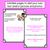 4 for Starting School Social Story - Editable
