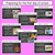 4 for Preparing your child for school - EDITABLE Parent Presentation