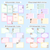 4 for EDITABLE LABELS - The Brentos Collection
