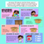 2 for Measuring 3D Objects - Length, Height and Width Teaching Slides
