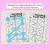 2 for Consonant Phoneme L Words Maze Race - Consonant L Words Worksheets