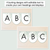 2 for Editable Scalloped Bunting - The Eucalyptus Edit - Eucalyptus Classroom Decor
