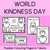 1 for World Kindness Day Activities