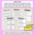 2 for Punctuation - Master Mission Activity