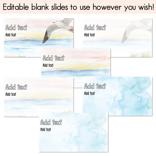 Resource preview 3 for These Long-Loved Things Writing, Maths & Design Prompt Editable Slides - Book Week 2025