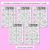 3 for Consonant Phoneme P Words Maze Race - Consonant P Words Worksheets