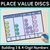1 for Place Value Discs - 3-Digit & 4-Digit Numbers - Printable Charts