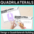 1 for Design a Quadrilaterals Building - Quadrilaterals Worksheets